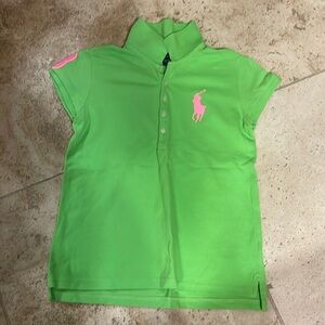 Ralph Lauren Polo Shirts